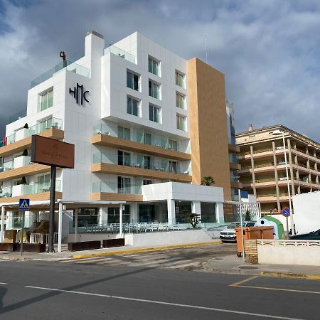 Peñíscola Hotel Maria Cristina מראה חיצוני תמונה