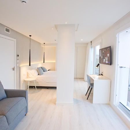 Peñíscola Hotel Maria Cristina מראה חיצוני תמונה