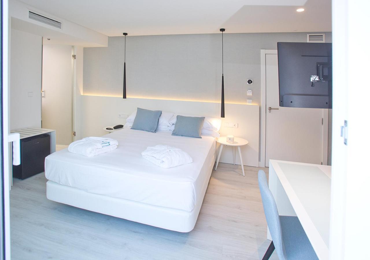 Peñíscola Hotel Maria Cristina מראה חיצוני תמונה