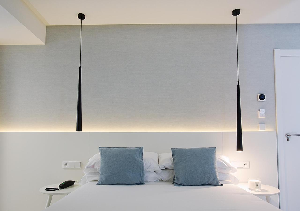 Peñíscola Hotel Maria Cristina מראה חיצוני תמונה