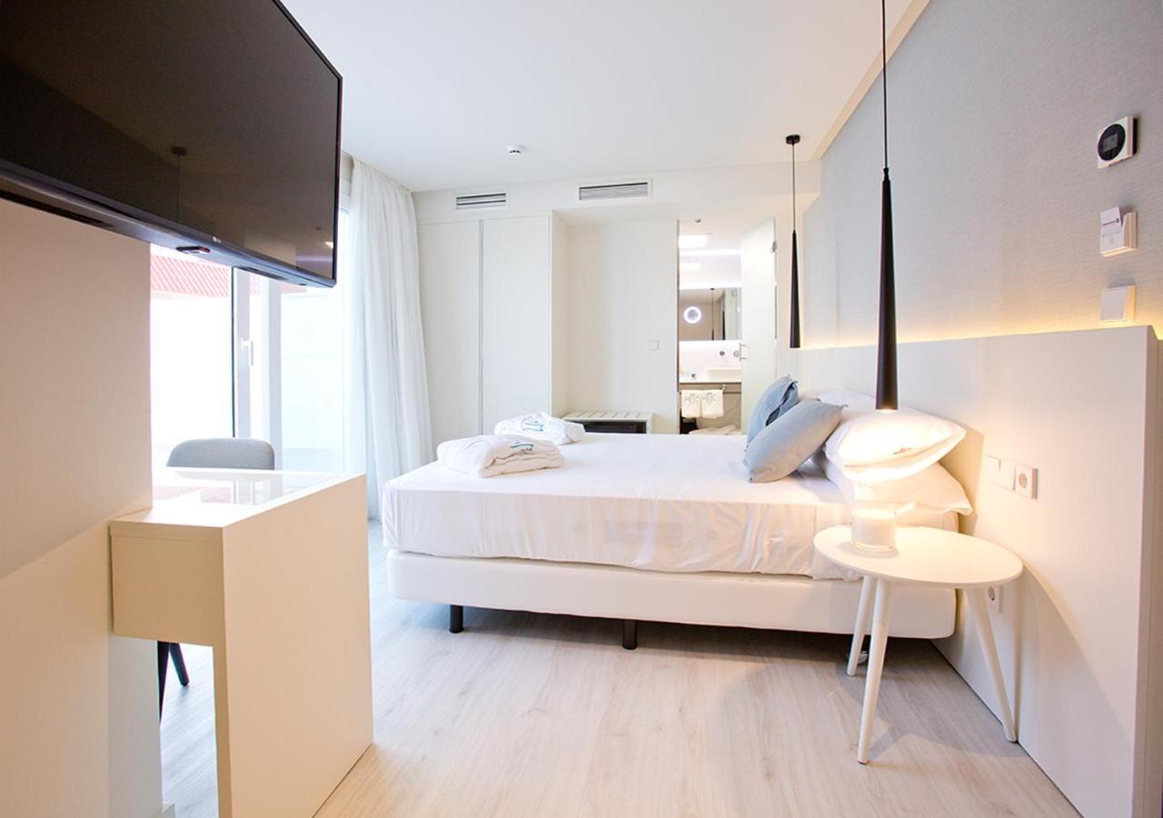 Peñíscola Hotel Maria Cristina מראה חיצוני תמונה