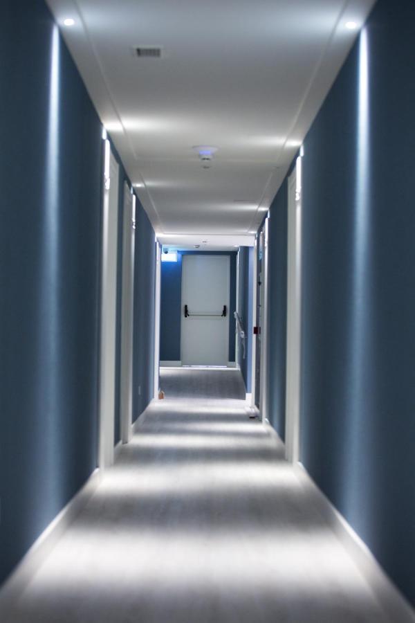 Peñíscola Hotel Maria Cristina מראה חיצוני תמונה