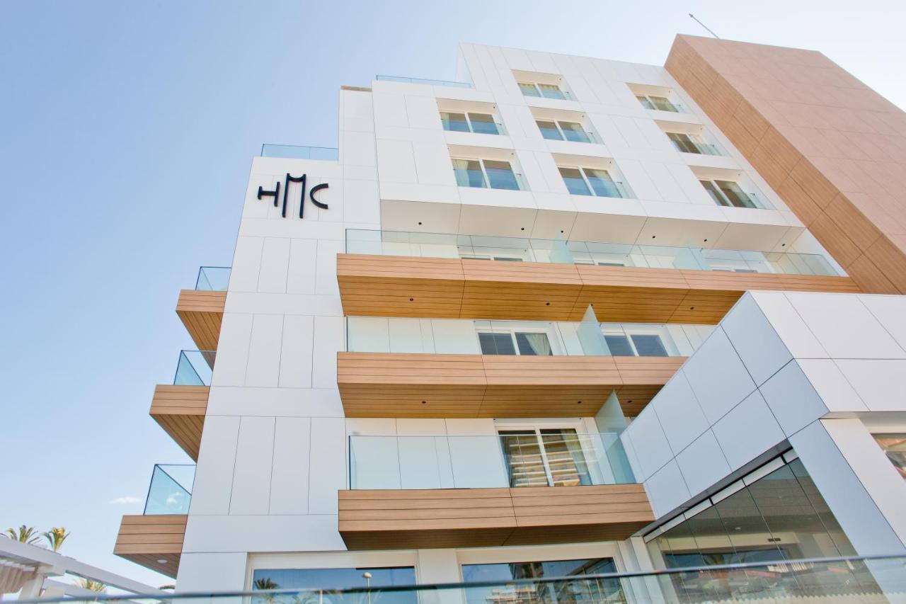 Peñíscola Hotel Maria Cristina מראה חיצוני תמונה