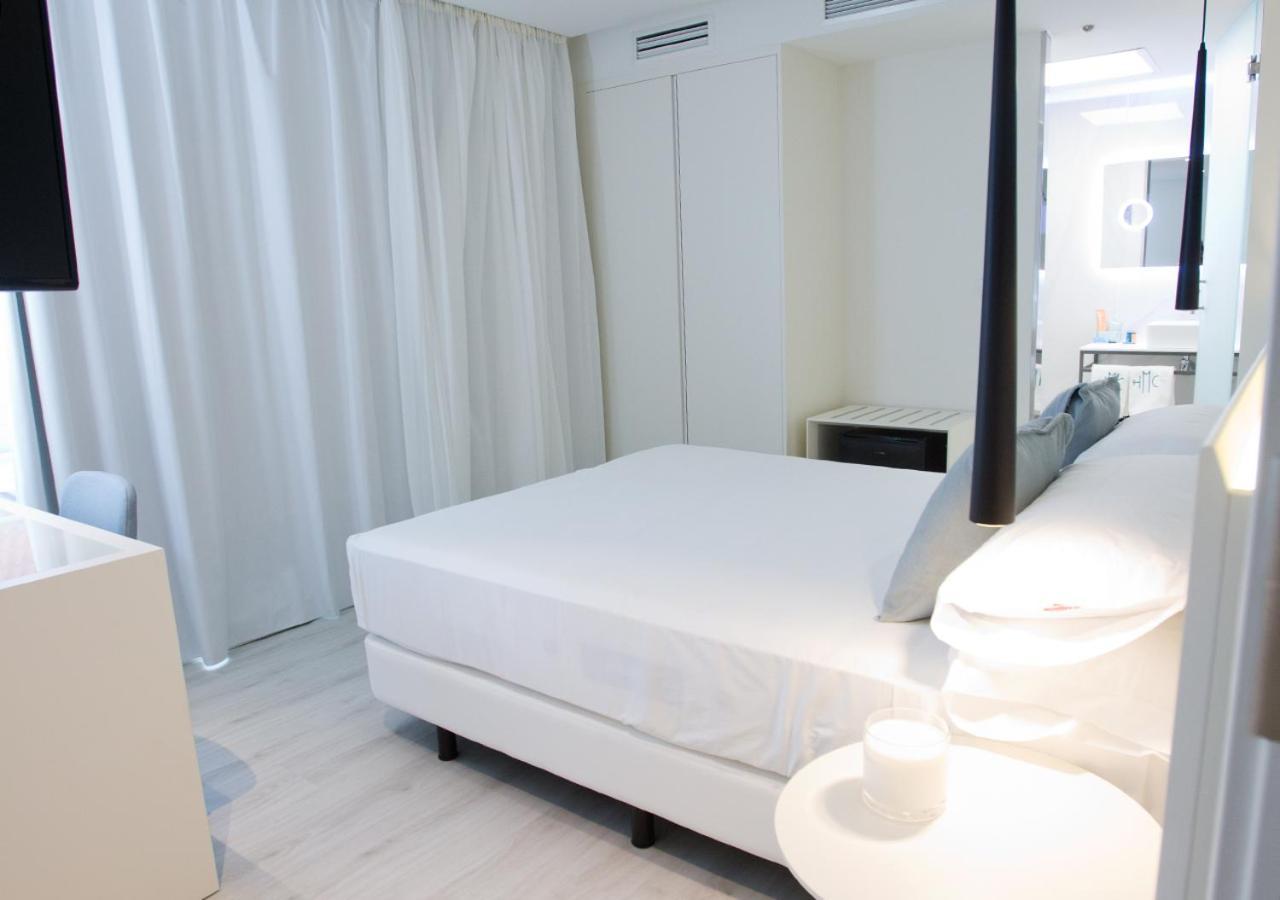 Peñíscola Hotel Maria Cristina מראה חיצוני תמונה