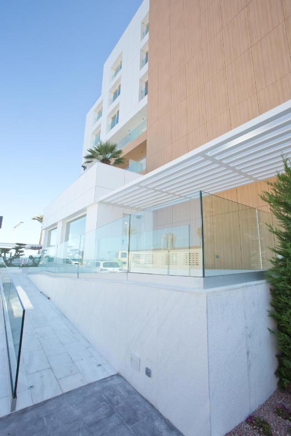Peñíscola Hotel Maria Cristina מראה חיצוני תמונה
